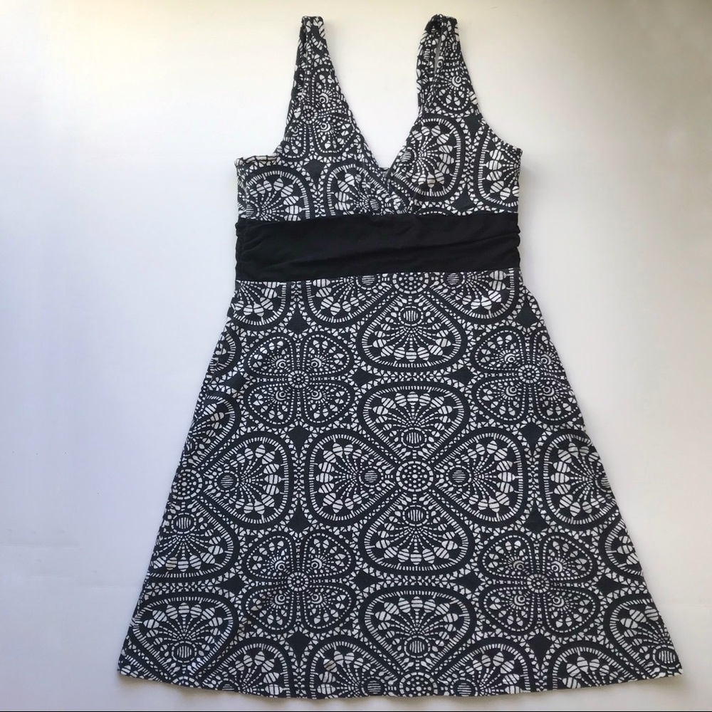 Patagonia Margot Patterned Dress